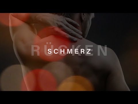 RÃ¼ckenschmerzen sind die leisen GeiÃeln unserer Gesellschaft geworden. Es geht aber auch anders!