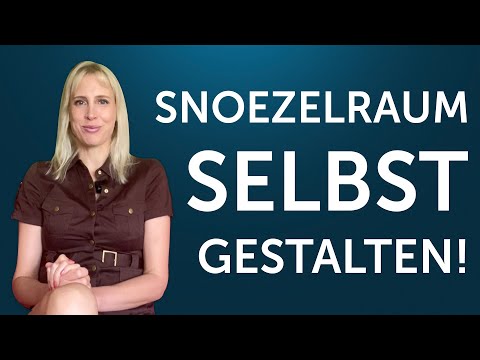 Snoezelraum mit Wasserbett zum schÃ¶neren snoezelen selbst gestalten