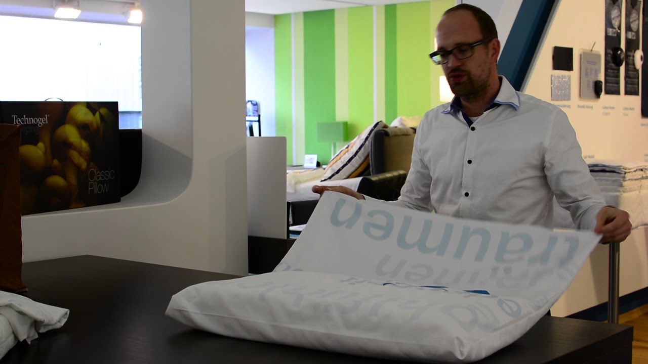 Video-Anleitung Wasserbett Conditioner nachfüllen