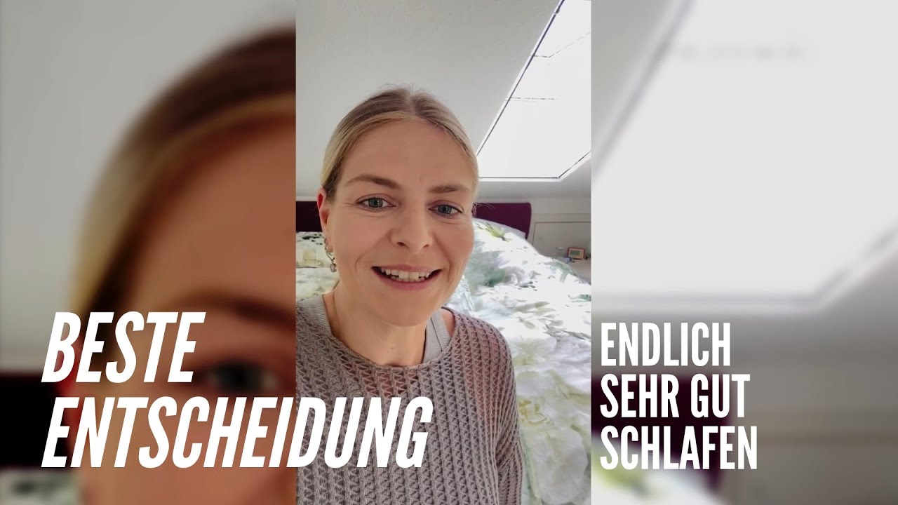 Wasserbett Bewertung Bianca S.