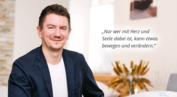 Viktor Dite, IT, SEO und Marketing