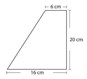 Wasserbett Schaumkeil Mae