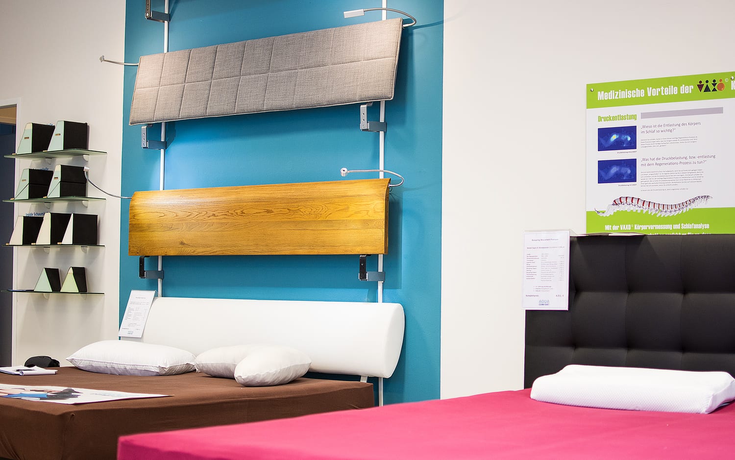 aqua room